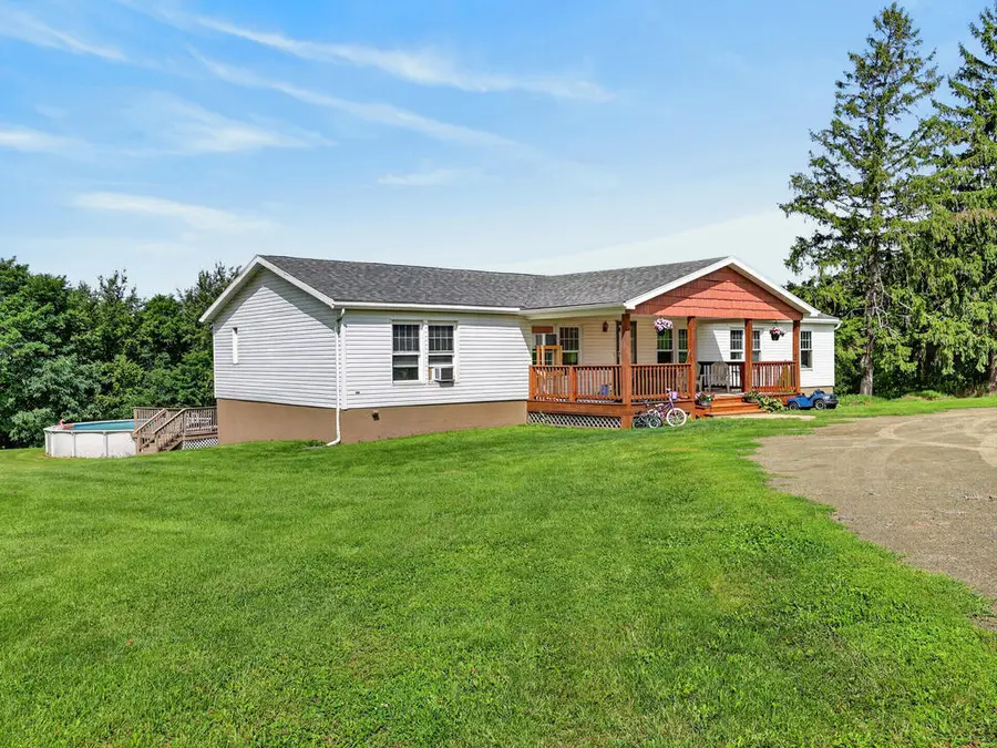 1661 Glory Barn Rd, Canton, PA 17724 - #3