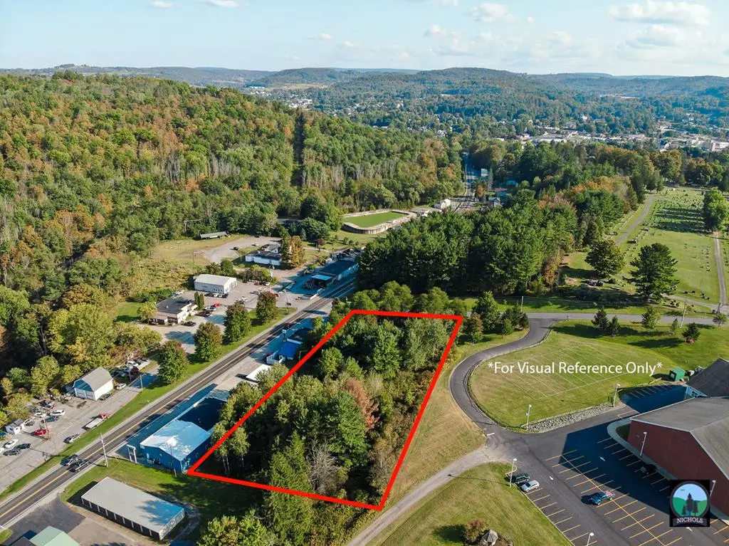 0 Nichols Street, Wellsboro, PA 16901 - #1