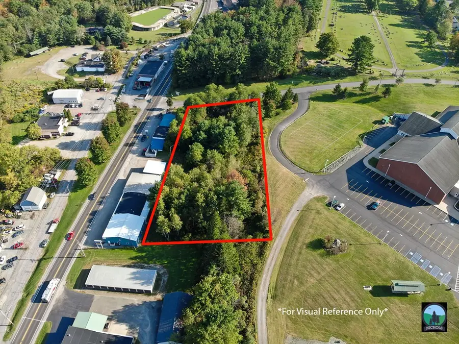 0 Nichols Street, Wellsboro, PA 16901 - #2
