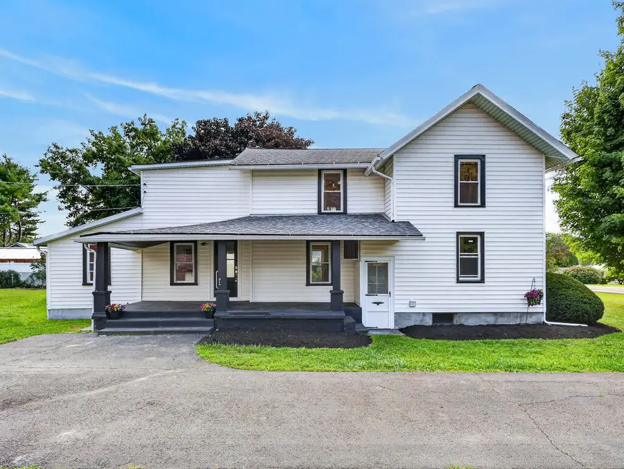 31 Pitney Street, Sayre, PA 18840 - #3