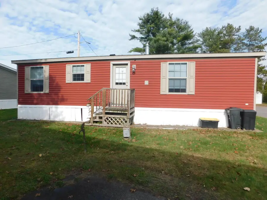 305 Watkins Road, Lot 2, Horseheads, NY 14845 - #2