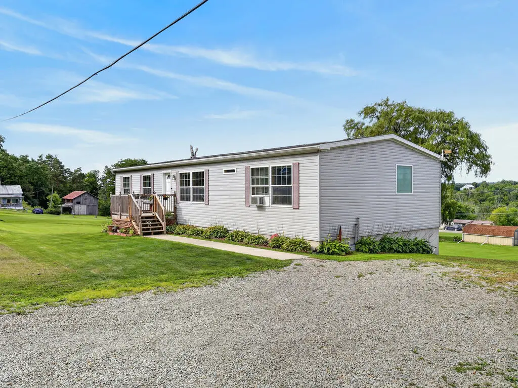 125 Second St, Leraysville, PA 18829 - #1