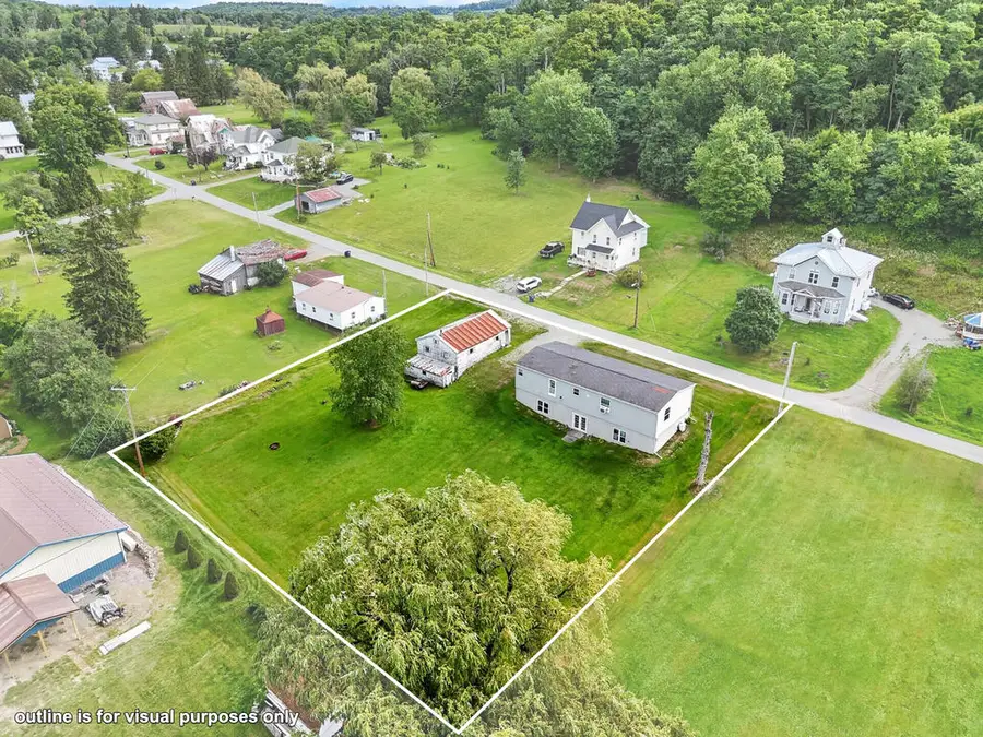 125 Second St, Leraysville, PA 18829 - #2