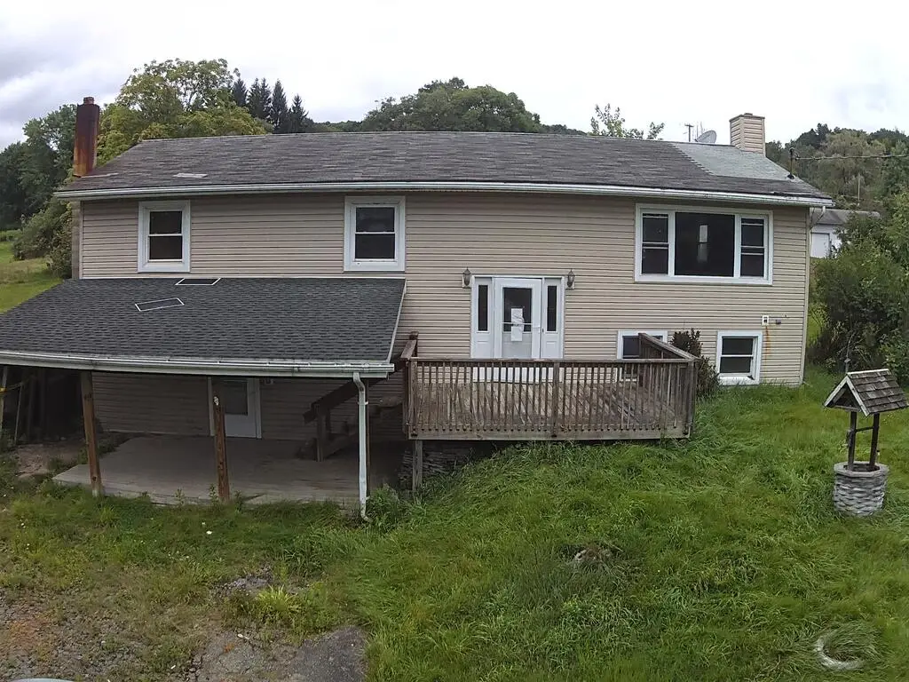 1373 Round Top Road, Athens, PA 18810 - #1