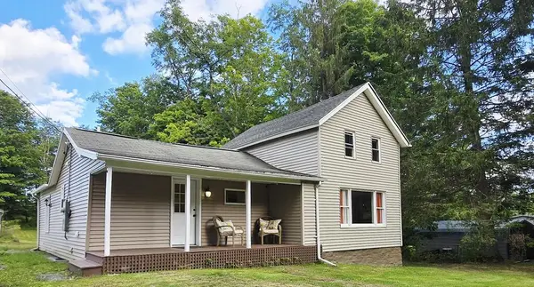 1328 Gulf Road, Rome, PA 18837