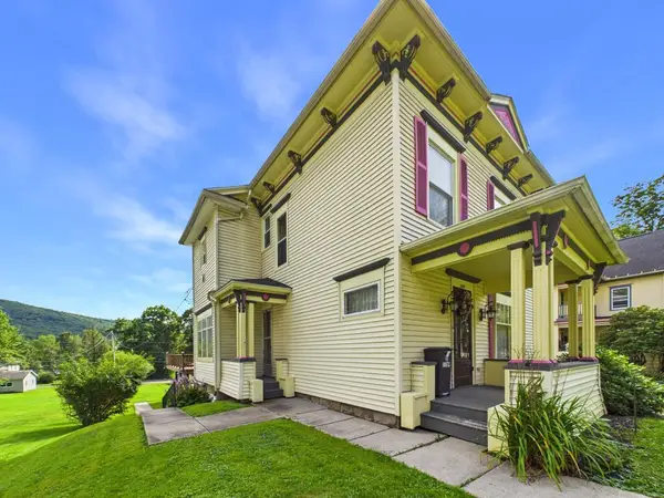 1109 W. Main Street, Smethport, PA 16749
