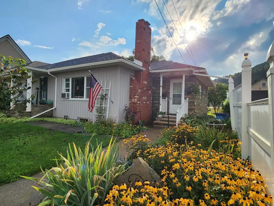 304 S West, Coudersport, PA 16915 - #2