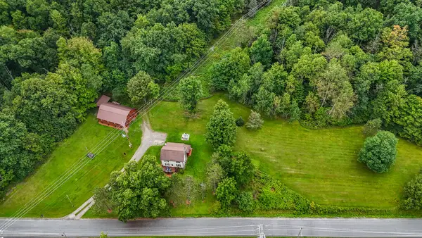 693 W Union St, Canton, PA 17724