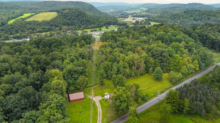 693 W Union St, Canton, PA 17724 - #2