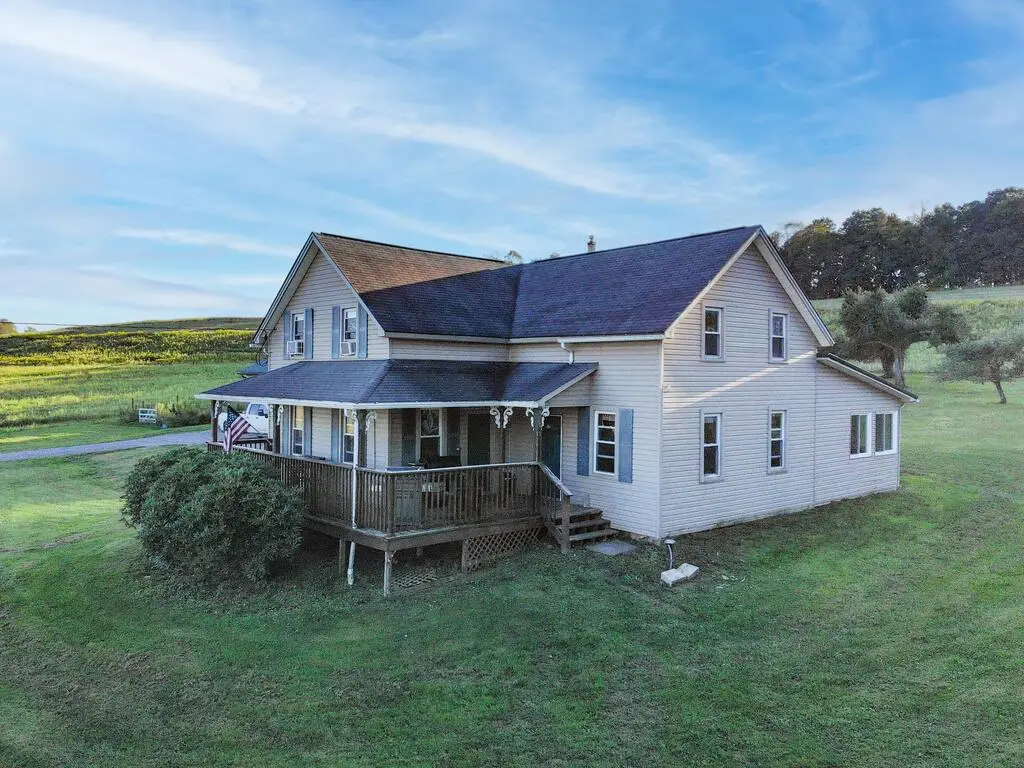 46 Ridge Road, Galeton, PA 16922 - #1