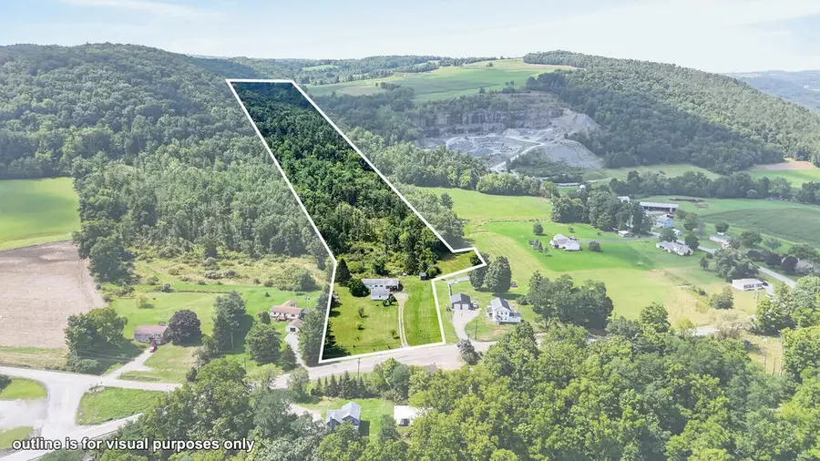 18775 Route 187, Towanda, PA 18848 - #2