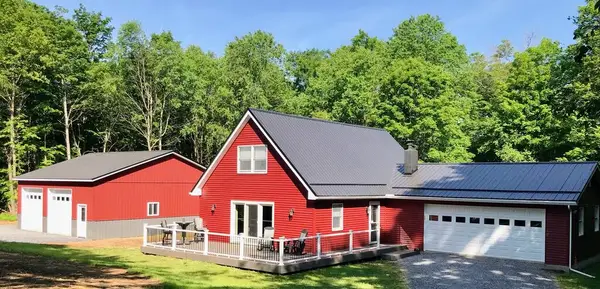 141 Neefe Road, Coudersport, PA 16915