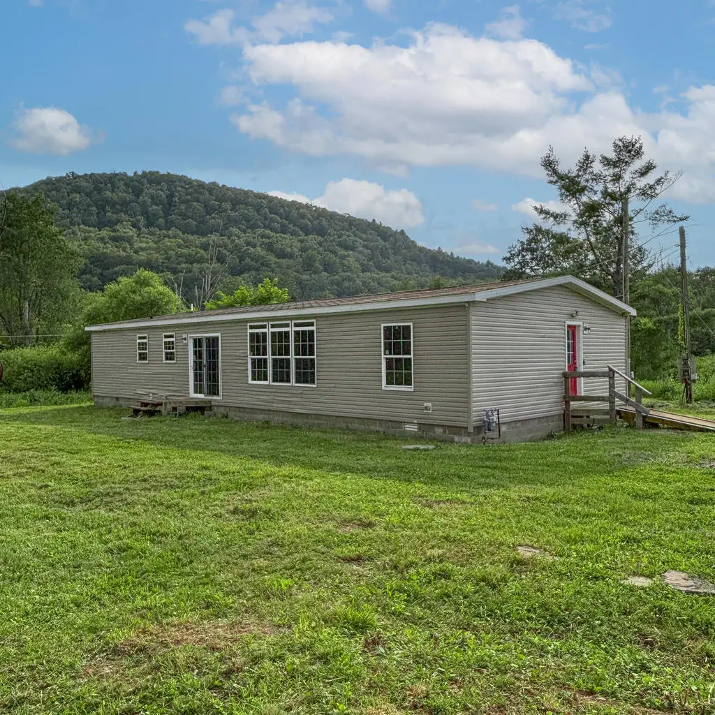 44 Fuller Lane, Port Allegany, PA 16743 - #1