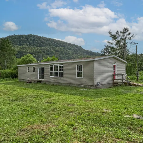 44 Fuller Lane, Port Allegany, PA 16743