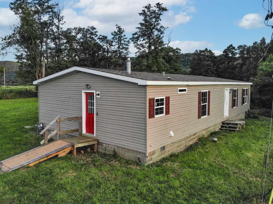 44 Fuller Lane, Port Allegany, PA 16743 - #2