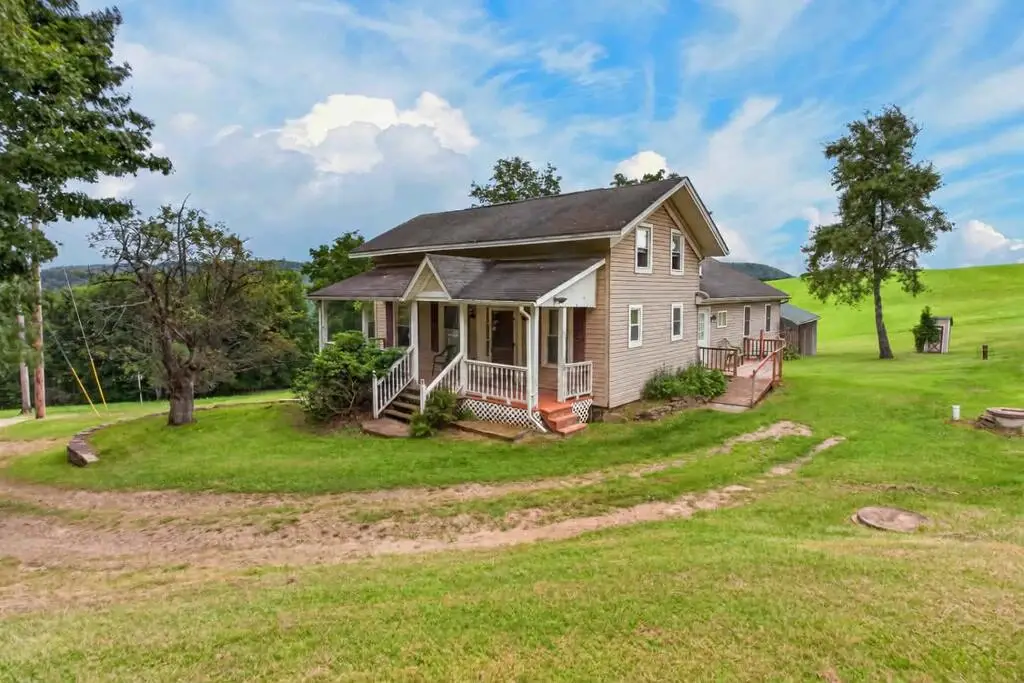 289 Grimes Hill Road, Sabinsville, PA 16943 - #1