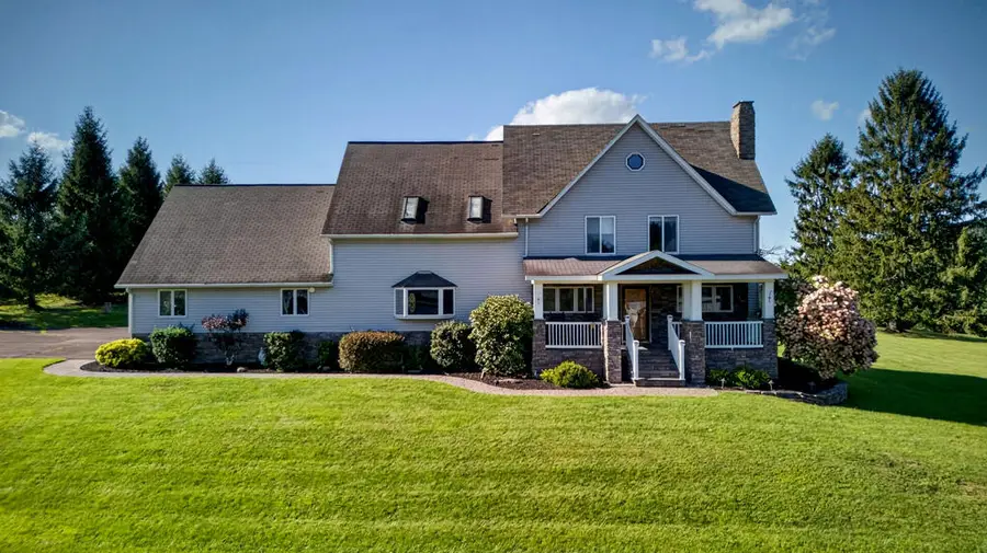 817 May Hill Rd, Columbia Cross Roads, PA 16914 - #3