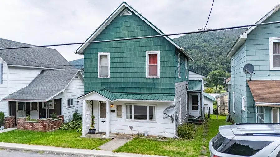 18 First St, Galeton, PA 16922 - #2