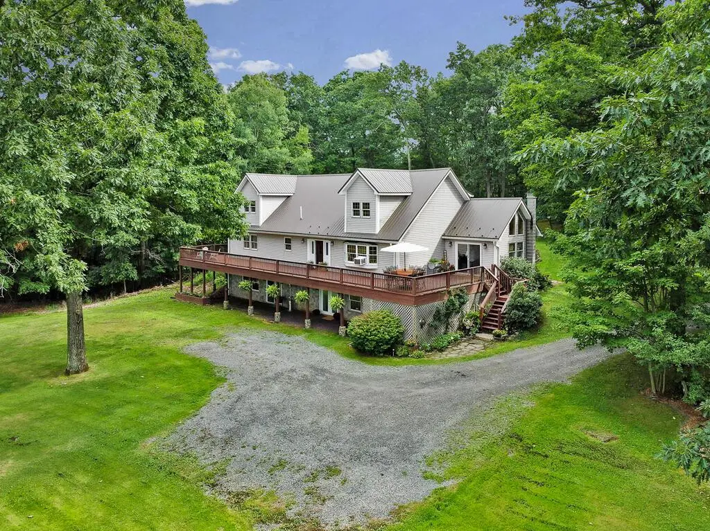 394 Hickory Lane, Tioga, PA 16946 - #1