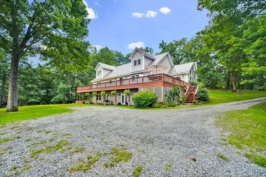 394 Hickory Lane, Tioga, PA 16946 - #2
