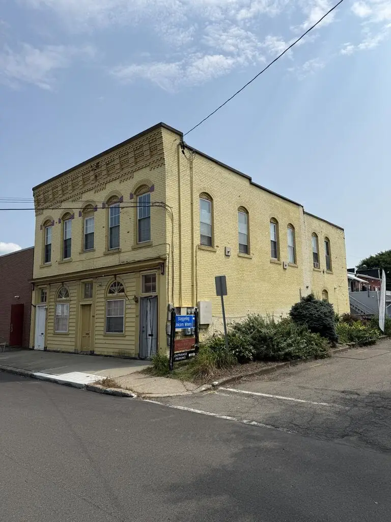 107 Central Ave, Athens, PA 18810 - #1