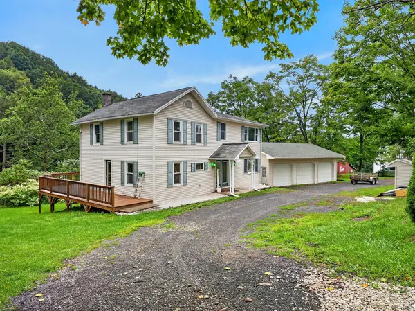 704 Route 467, Rome, PA 18837