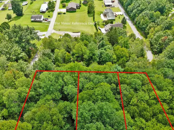 00 Lots #6,16,17 Max Roys Drive, Port Allegany, PA 16743