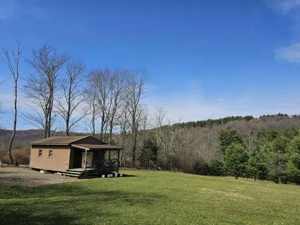 121 Turnpike Rd, Friendsville, PA 18818