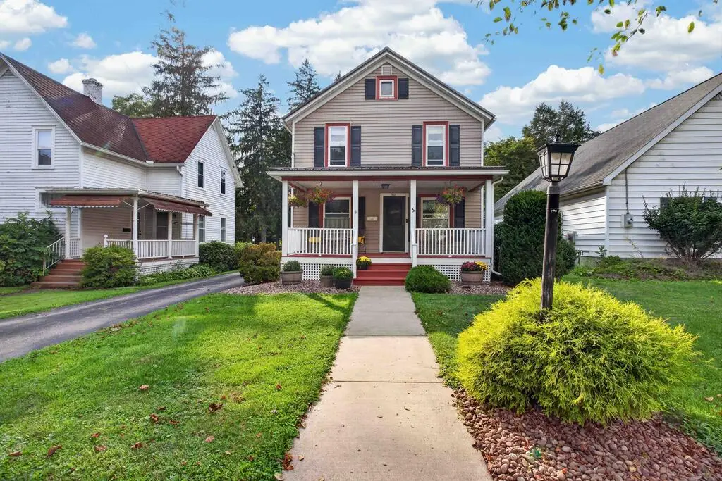5 Cone Street, Wellsboro, PA 16901 - #1