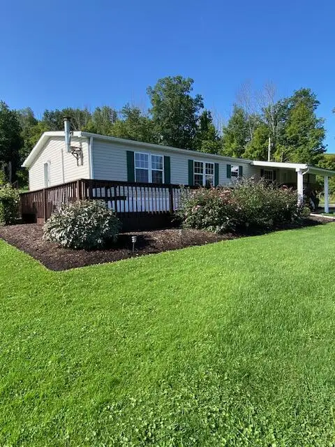 189 Ollock Road, Mainesburg, PA 16932