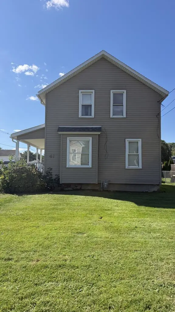 41 Lincoln St, Waverly, NY 14892 - #2