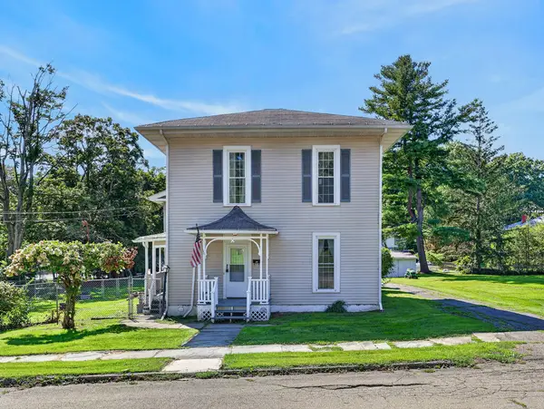 105 Cherry St, Towanda, PA 18848