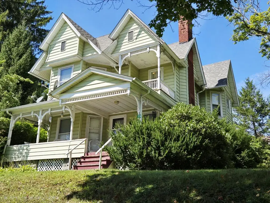 11 Locust Street, Towanda, PA 18848 - #1