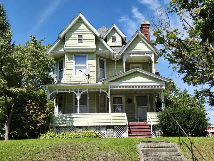 11 Locust Street, Towanda, PA 18848 - #2