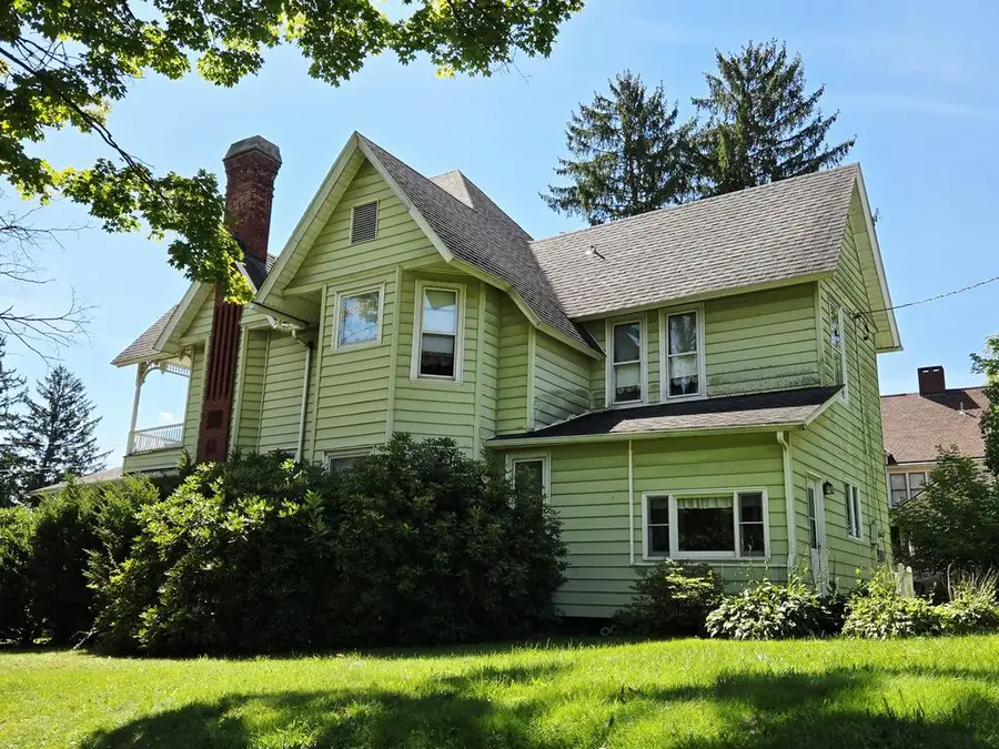 11 Locust Street, Towanda, PA 18848 - #3