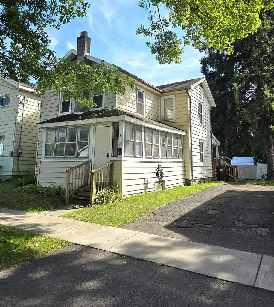 56 Delphine, Owego, NY 13827 - #1