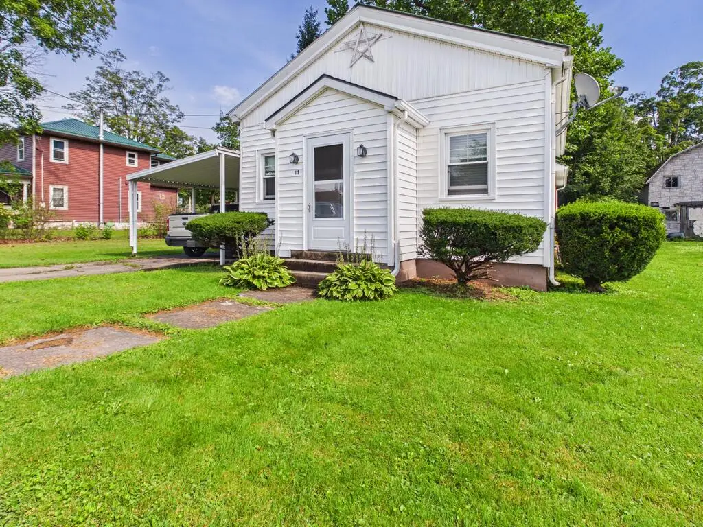111 Church Street, Shinglehouse, PA 16748 - #1