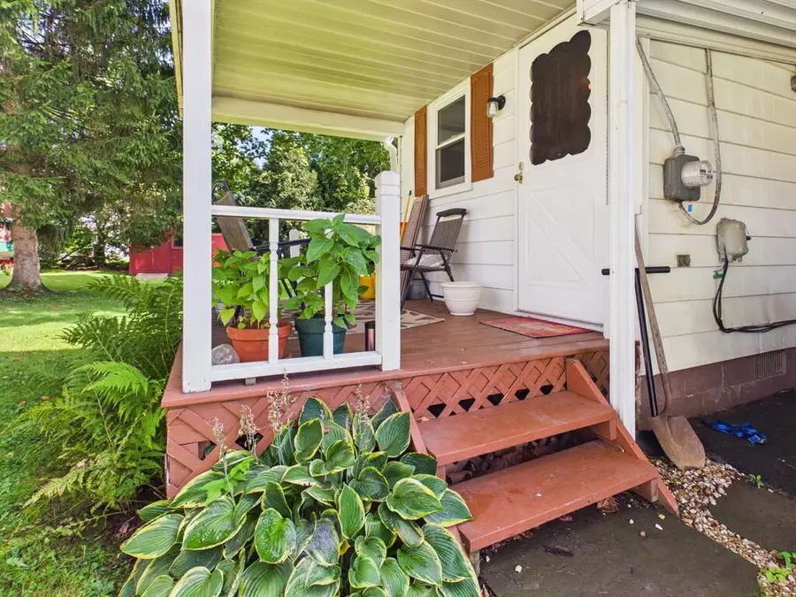 111 Church Street, Shinglehouse, PA 16748 - #2