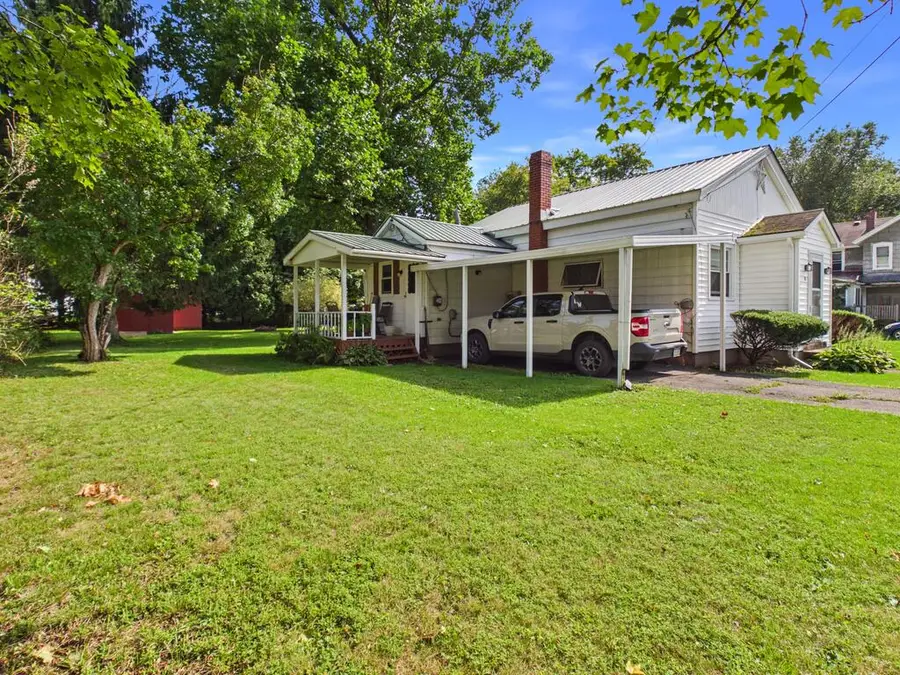 111 Church Street, Shinglehouse, PA 16748 - #3