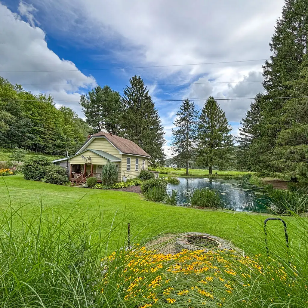 5 Ford Hill Road, Coudersport, PA 16915 - #1
