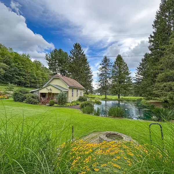 5 Ford Hill Road, Coudersport, PA 16915