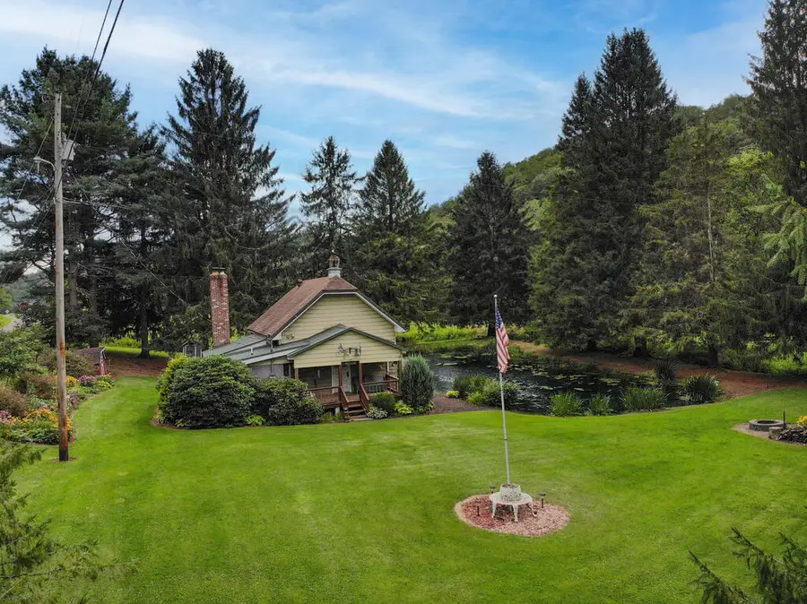 5 Ford Hill Road, Coudersport, PA 16915 - #2