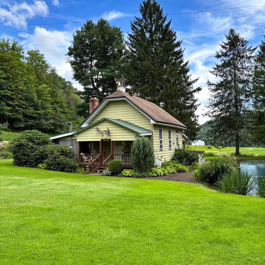 5 Ford Hill Road, Coudersport, PA 16915 - #3