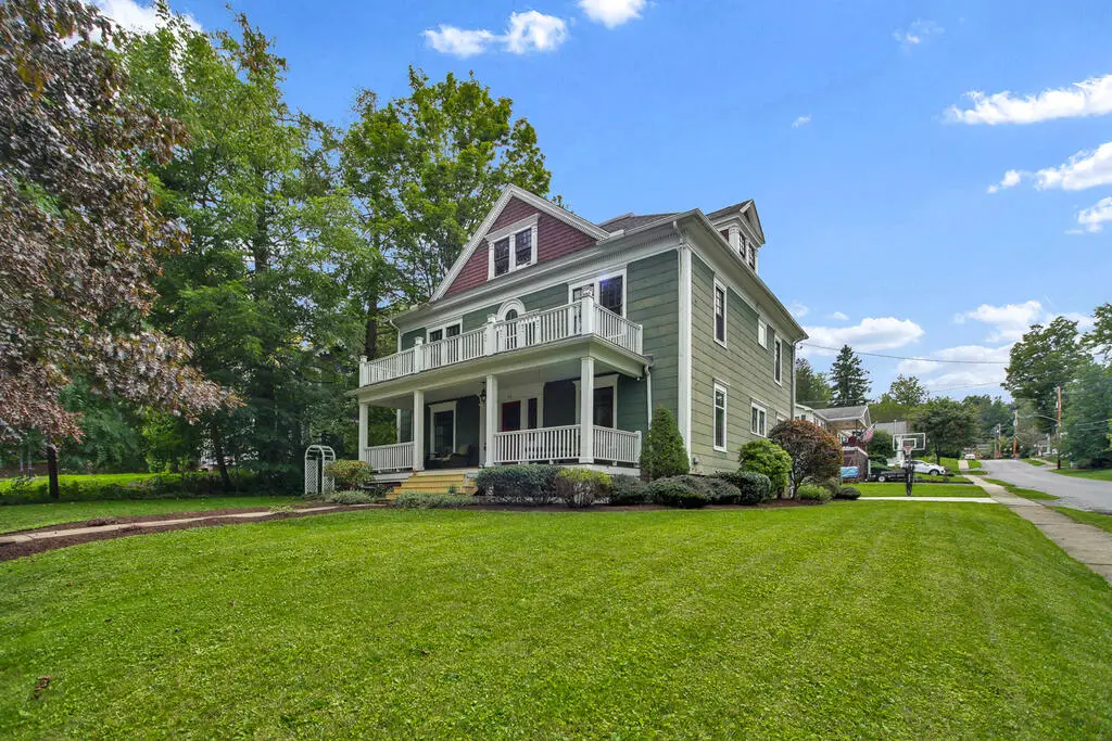 56 Central Avenue, Wellsboro, PA 16901 - #1
