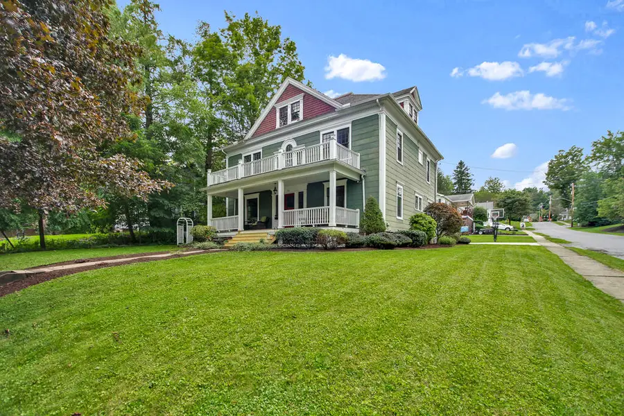 56 Central Avenue, Wellsboro, PA 16901 - #2