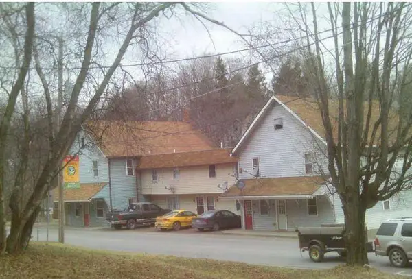 141 Mill Street, Dushore, PA 18614