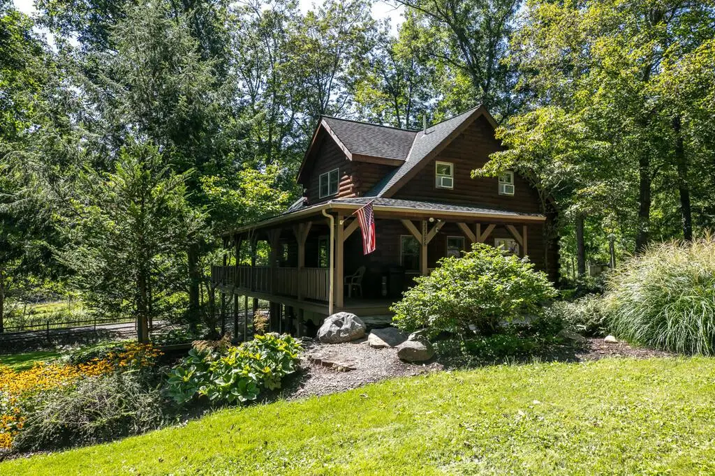 22296 Route 414, Cedar Run, PA 17727 - #1