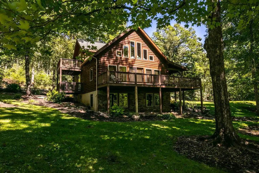 22296 Route 414, Cedar Run, PA 17727 - #2