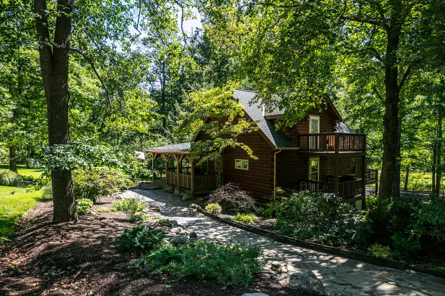 22296 Route 414, Cedar Run, PA 17727 - #3