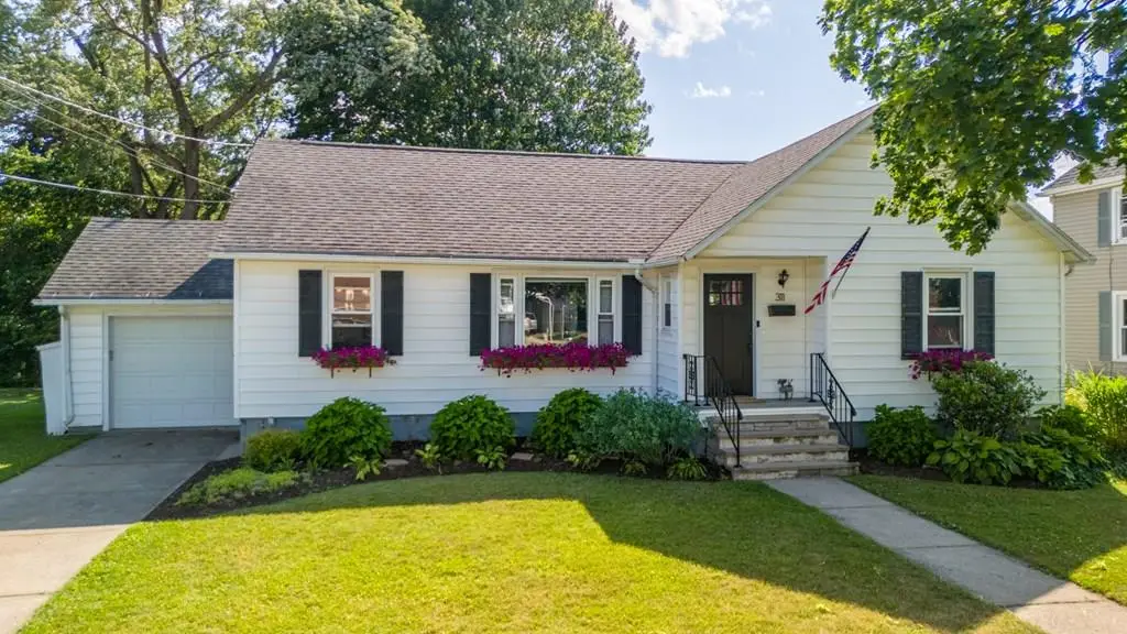 311 N. Hopkins Street, Sayre, PA 18840 - #1